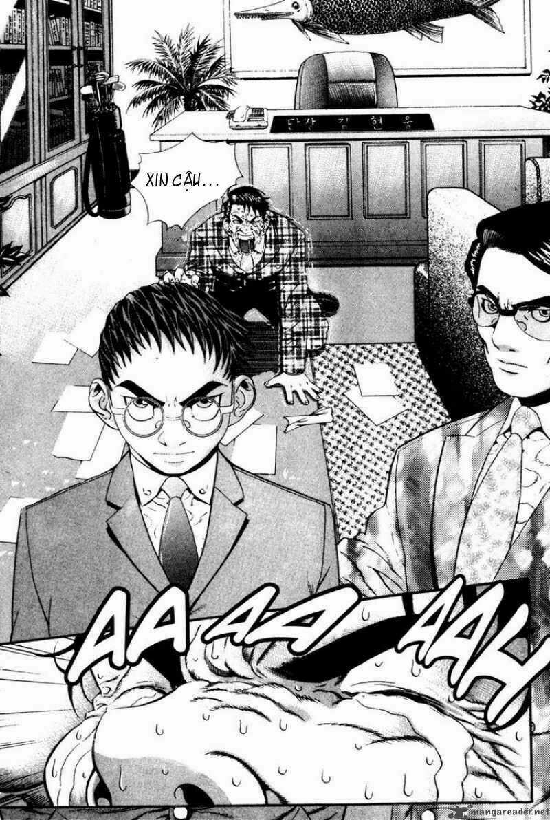 Player Kill - Chapter 24 - Trang 13