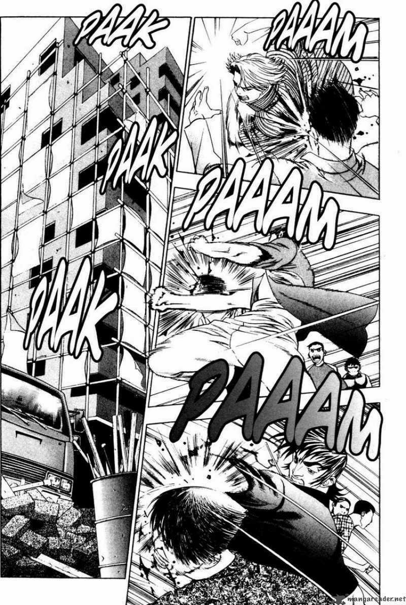 Player Kill - Chapter 24 - Trang 31