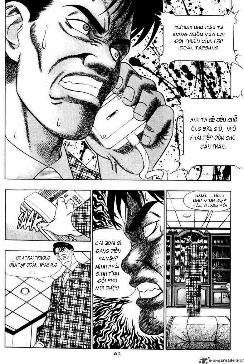 Player Kill - Chapter 24 - Trang 6