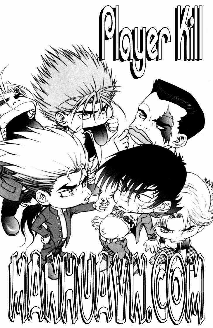 Player Kill - Chapter 25 - Trang 1