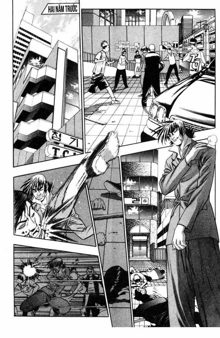 Player Kill - Chapter 25 - Trang 2