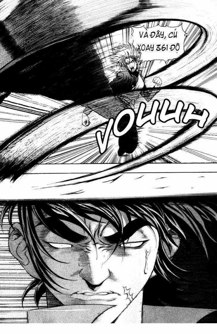 Player Kill - Chapter 25 - Trang 18