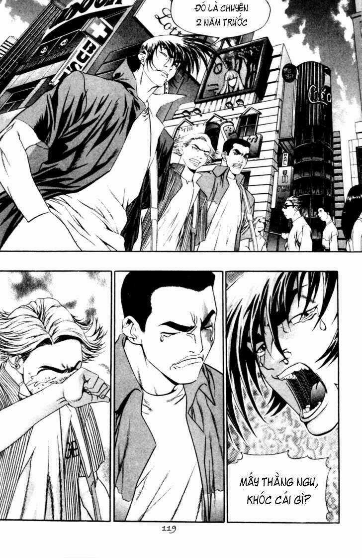 Player Kill - Chapter 25 - Trang 29