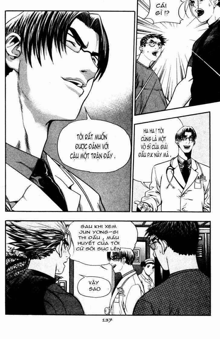 Player Kill - Chapter 26 - Trang 12