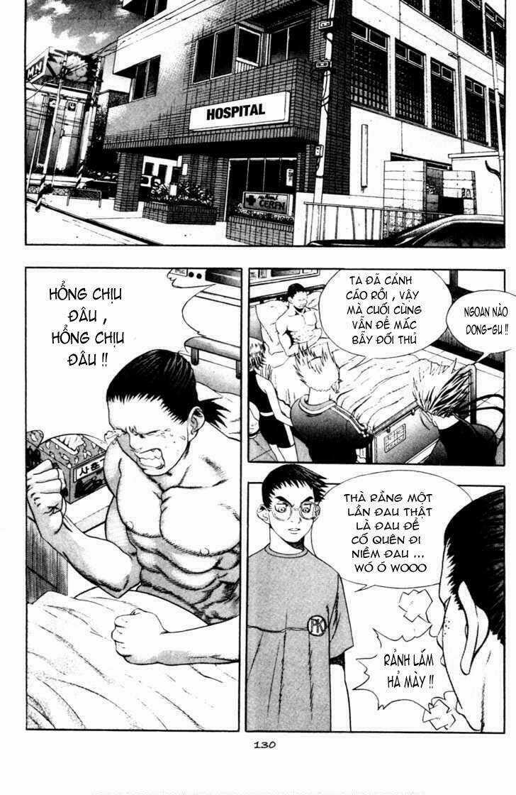 Player Kill - Chapter 26 - Trang 5