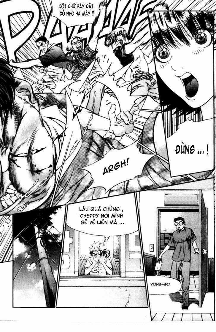 Player Kill - Chapter 27 - Trang 13