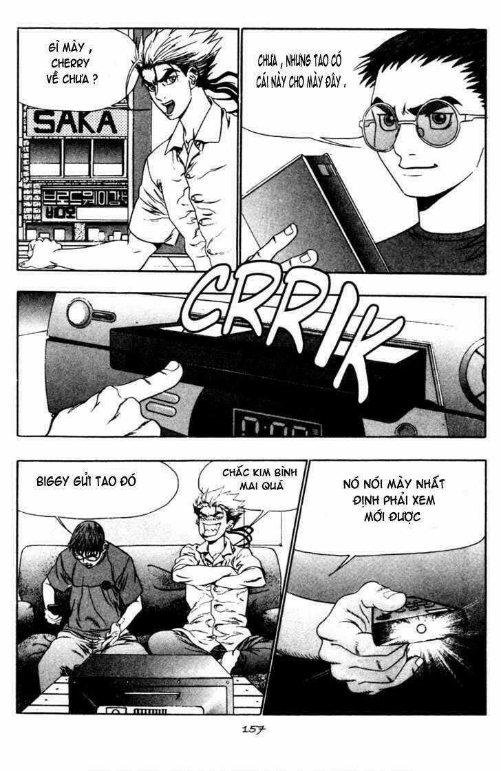 Player Kill - Chapter 27 - Trang 14