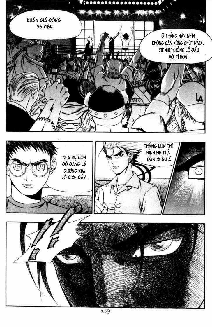 Player Kill - Chapter 27 - Trang 16