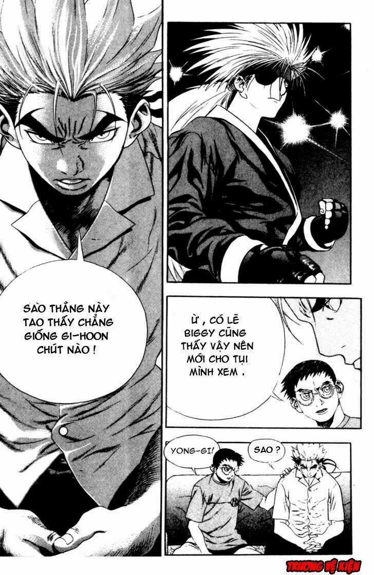 Player Kill - Chapter 28 - Trang 3