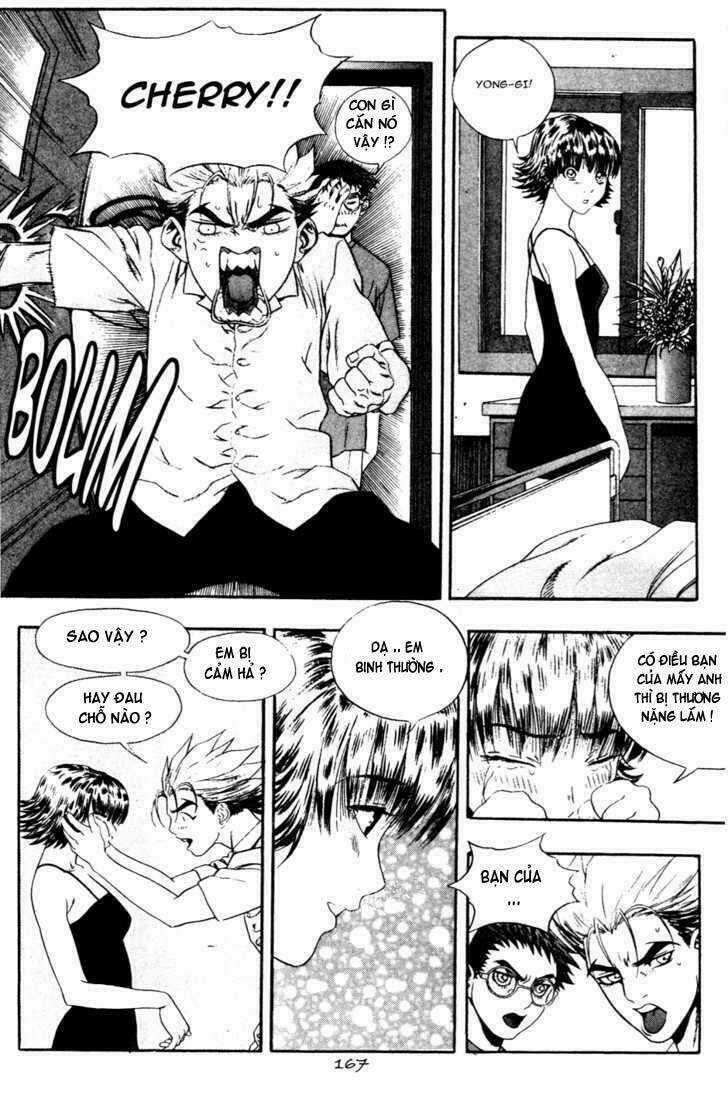 Player Kill - Chapter 28 - Trang 6