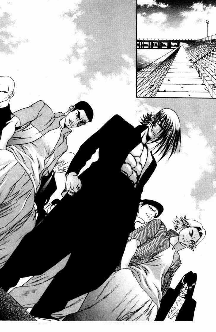 Player Kill - Chapter 29 - Trang 16