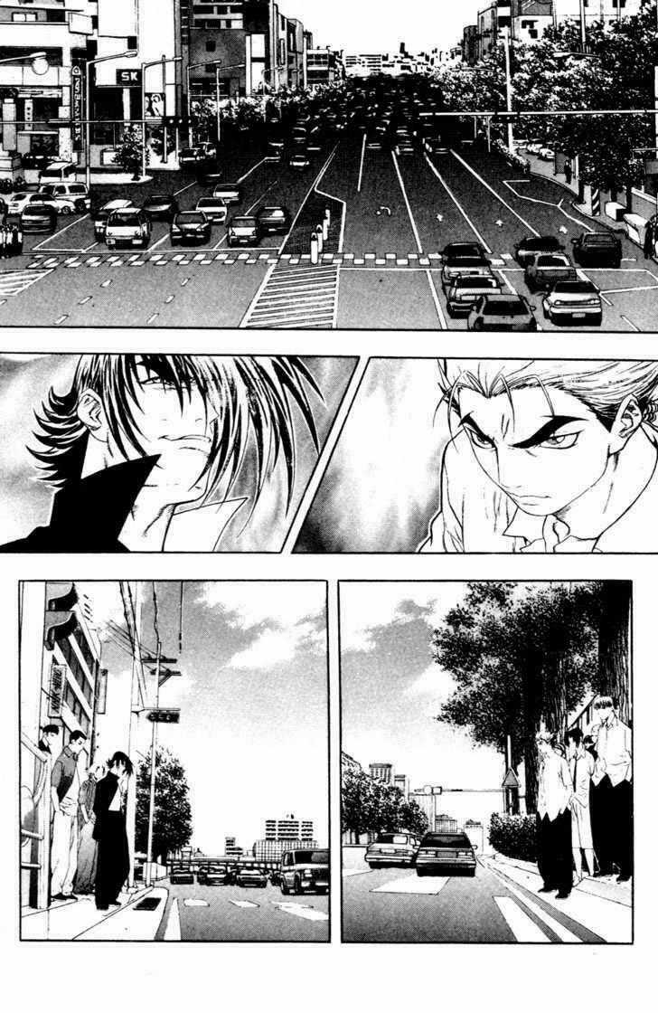 Player Kill - Chapter 29 - Trang 9