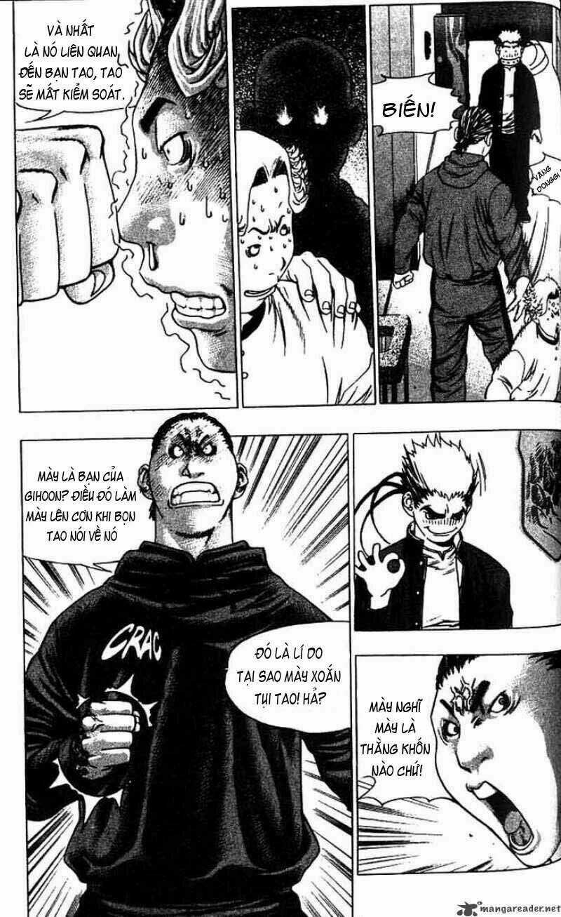 Player Kill - Chapter 3 - Trang 14