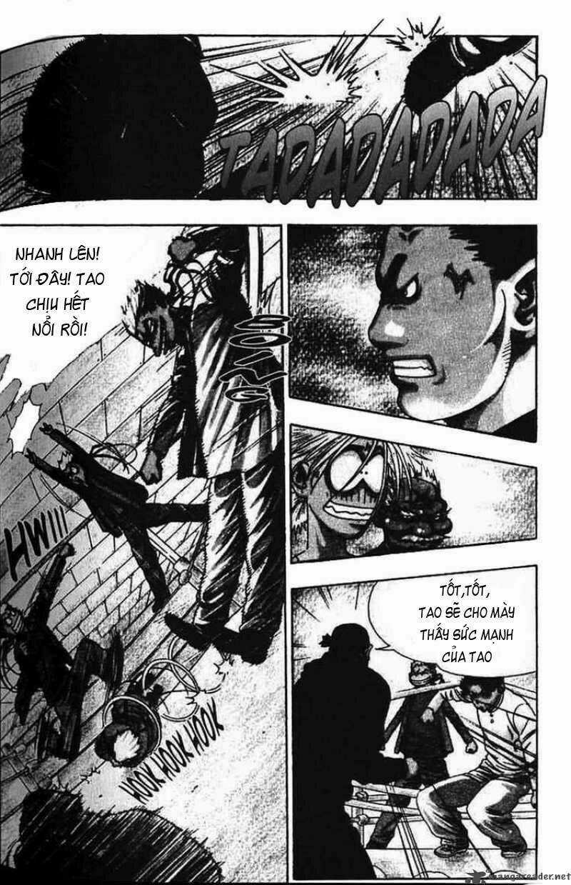 Player Kill - Chapter 3 - Trang 19