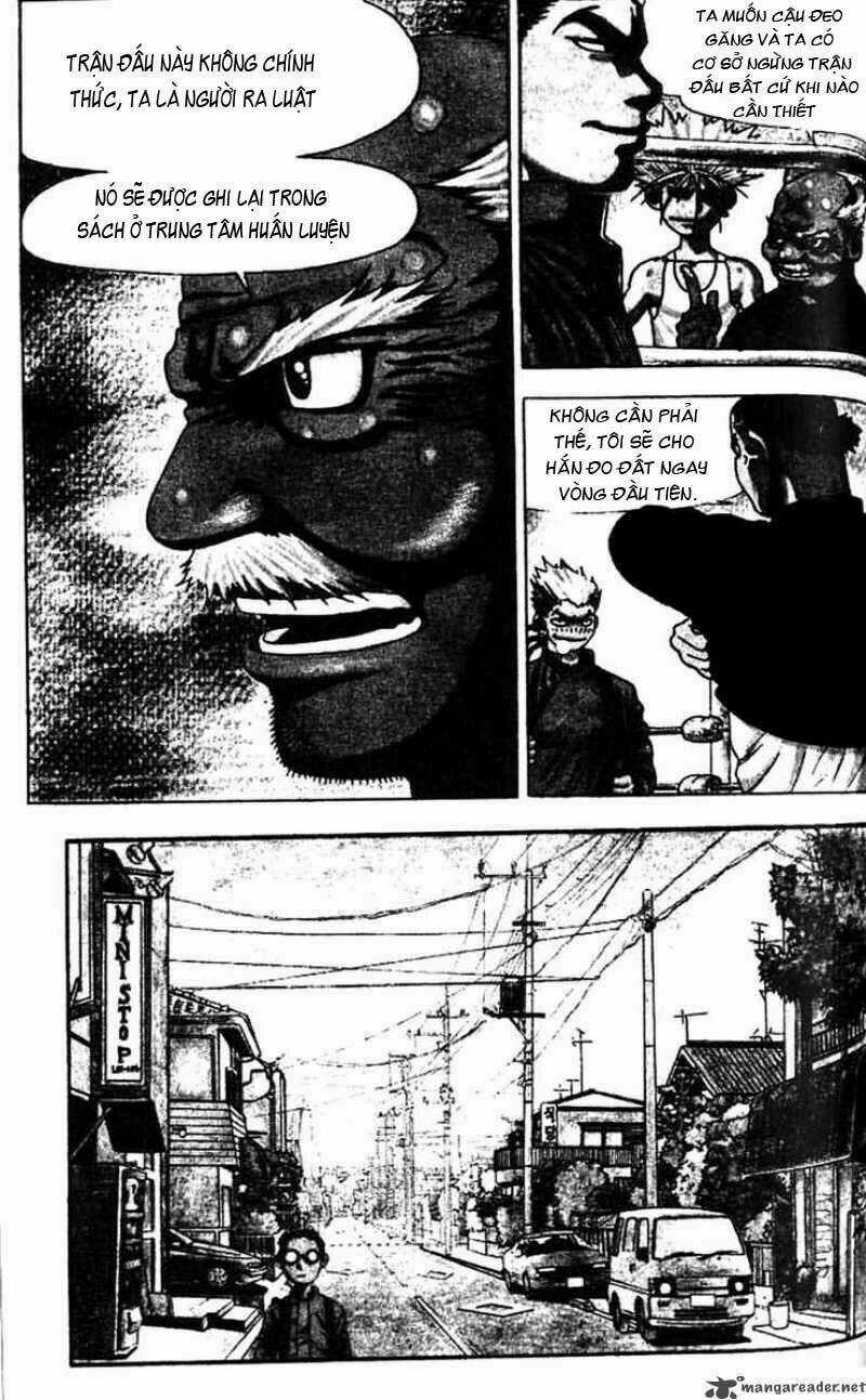 Player Kill - Chapter 3 - Trang 21