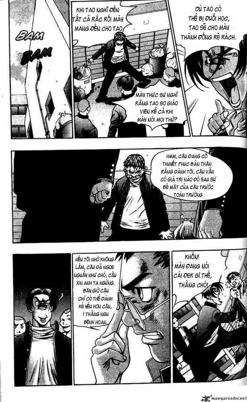 Player Kill - Chapter 3 - Trang 23