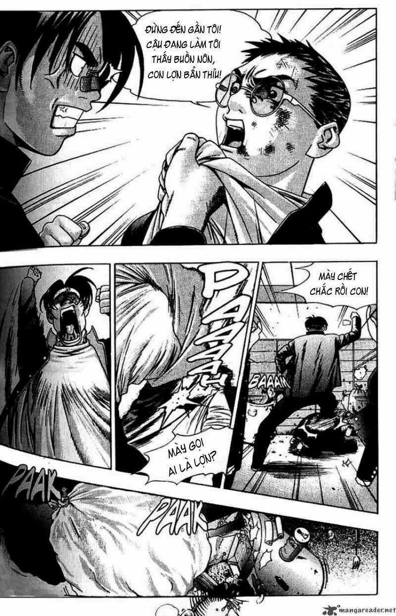 Player Kill - Chapter 3 - Trang 24