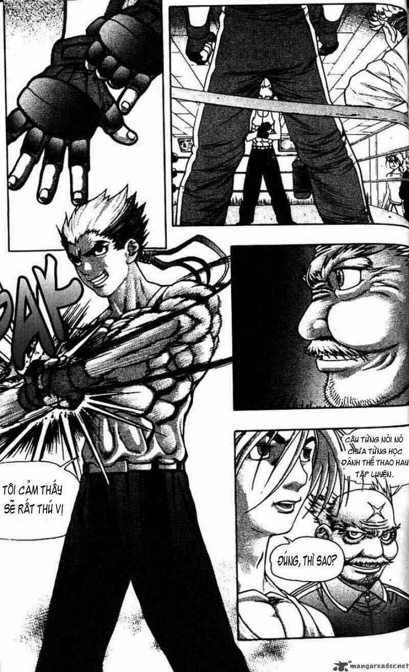 Player Kill - Chapter 3 - Trang 25