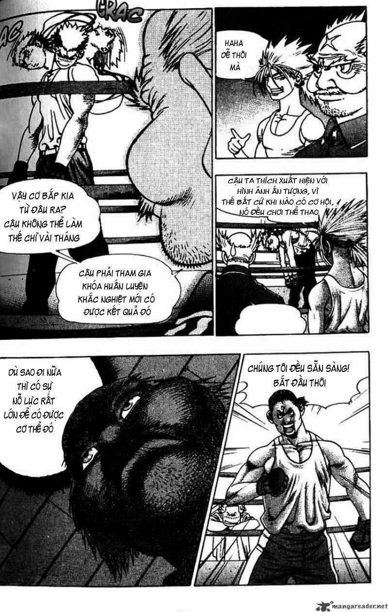 Player Kill - Chapter 3 - Trang 26