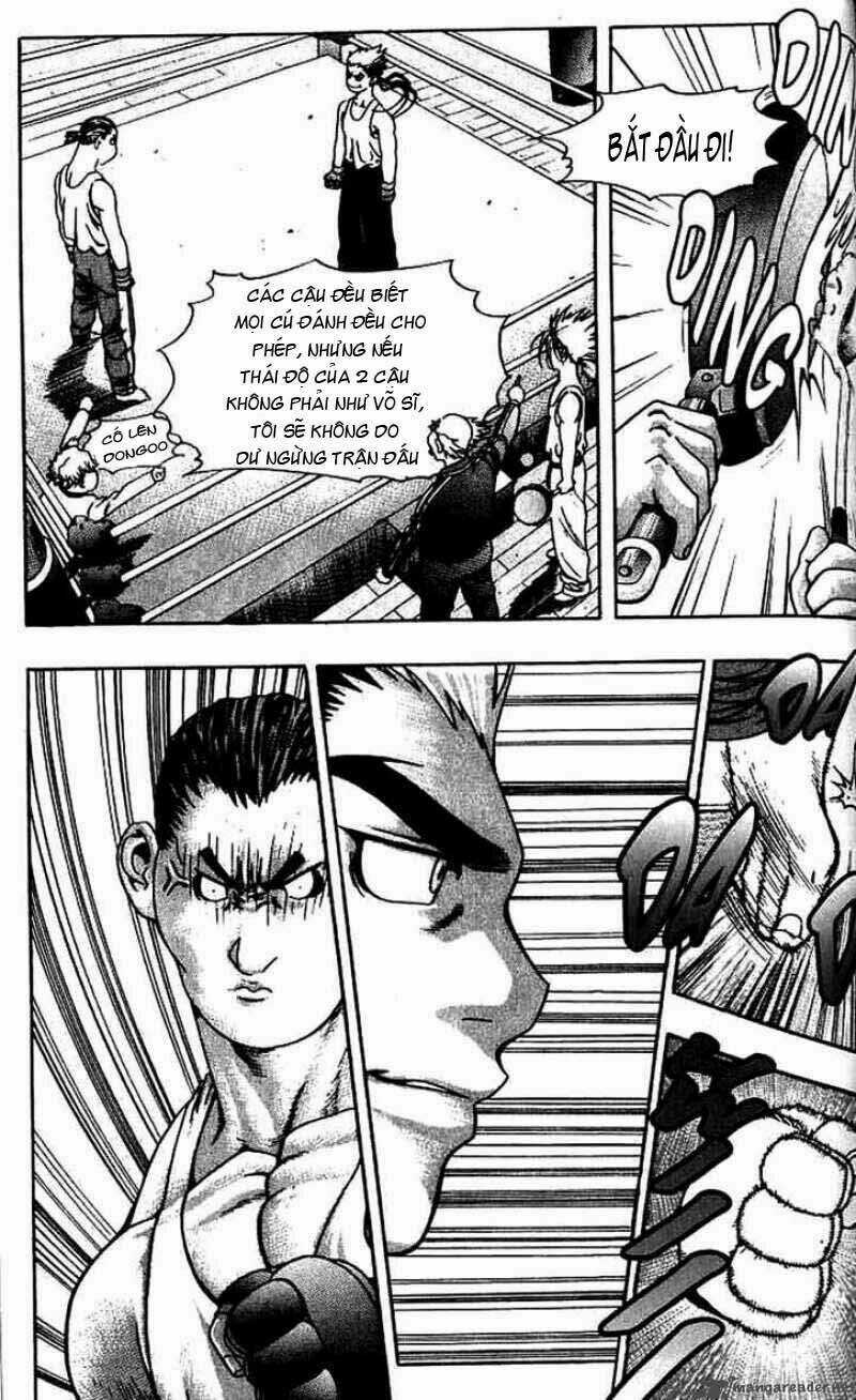 Player Kill - Chapter 3 - Trang 27