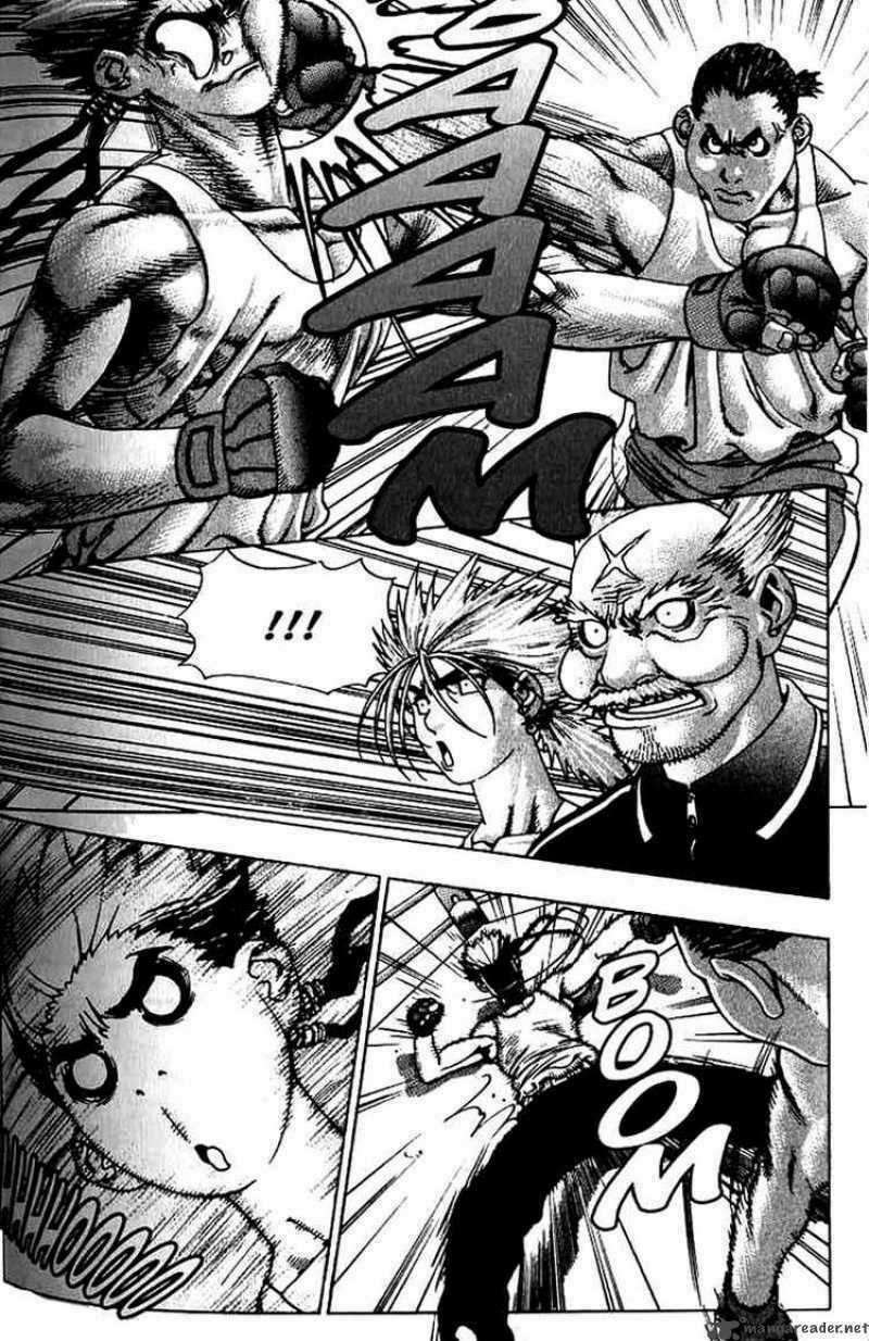 Player Kill - Chapter 3 - Trang 28