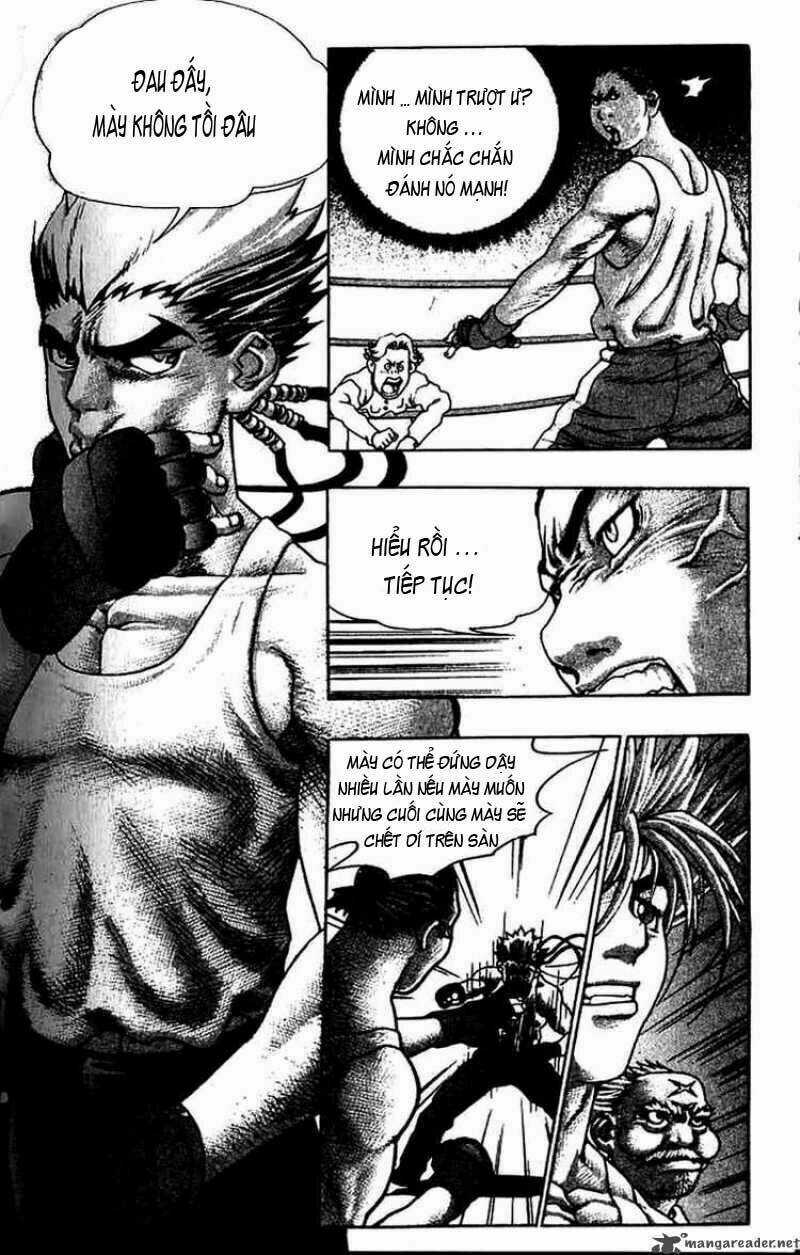 Player Kill - Chapter 3 - Trang 30