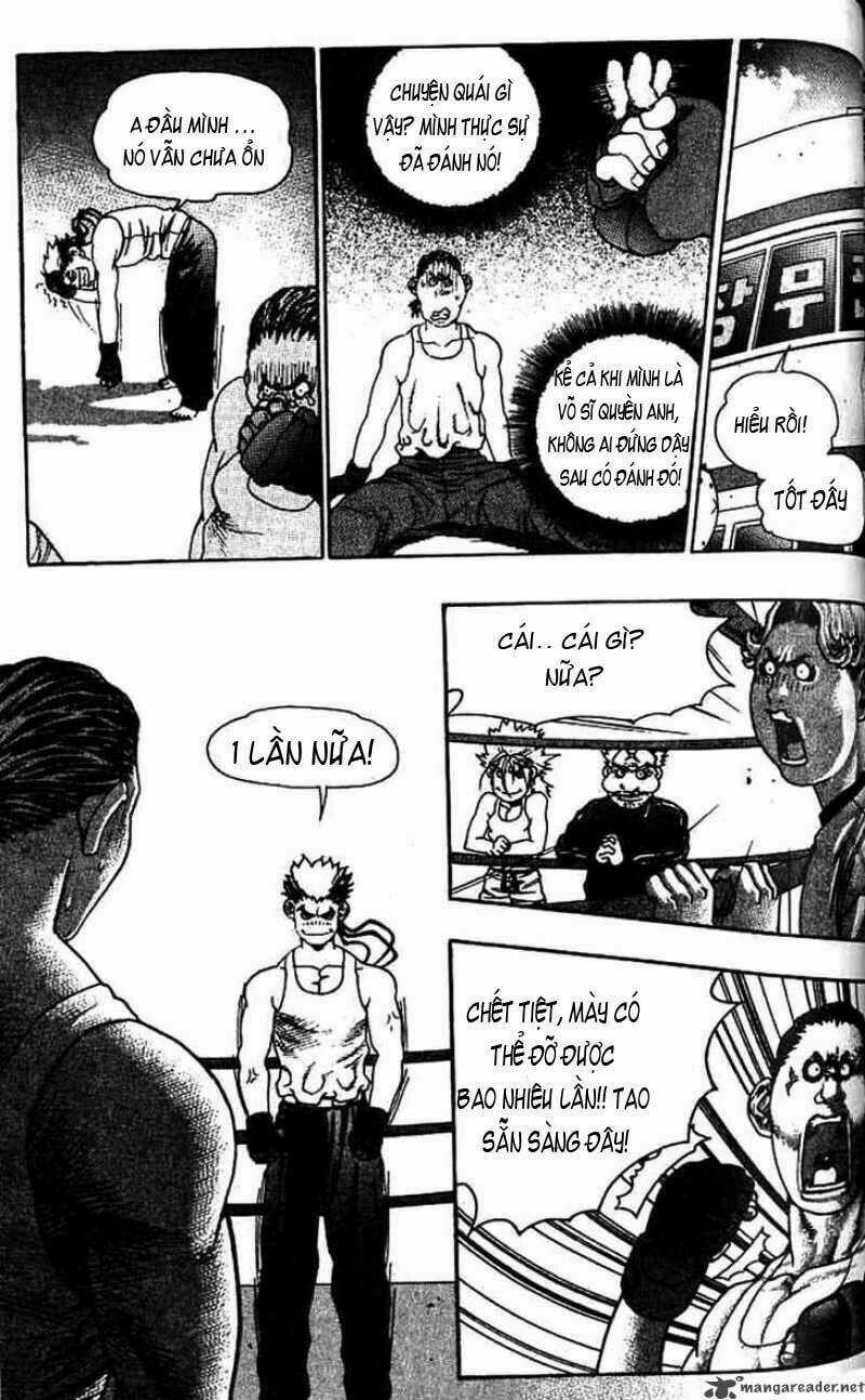 Player Kill - Chapter 3 - Trang 33