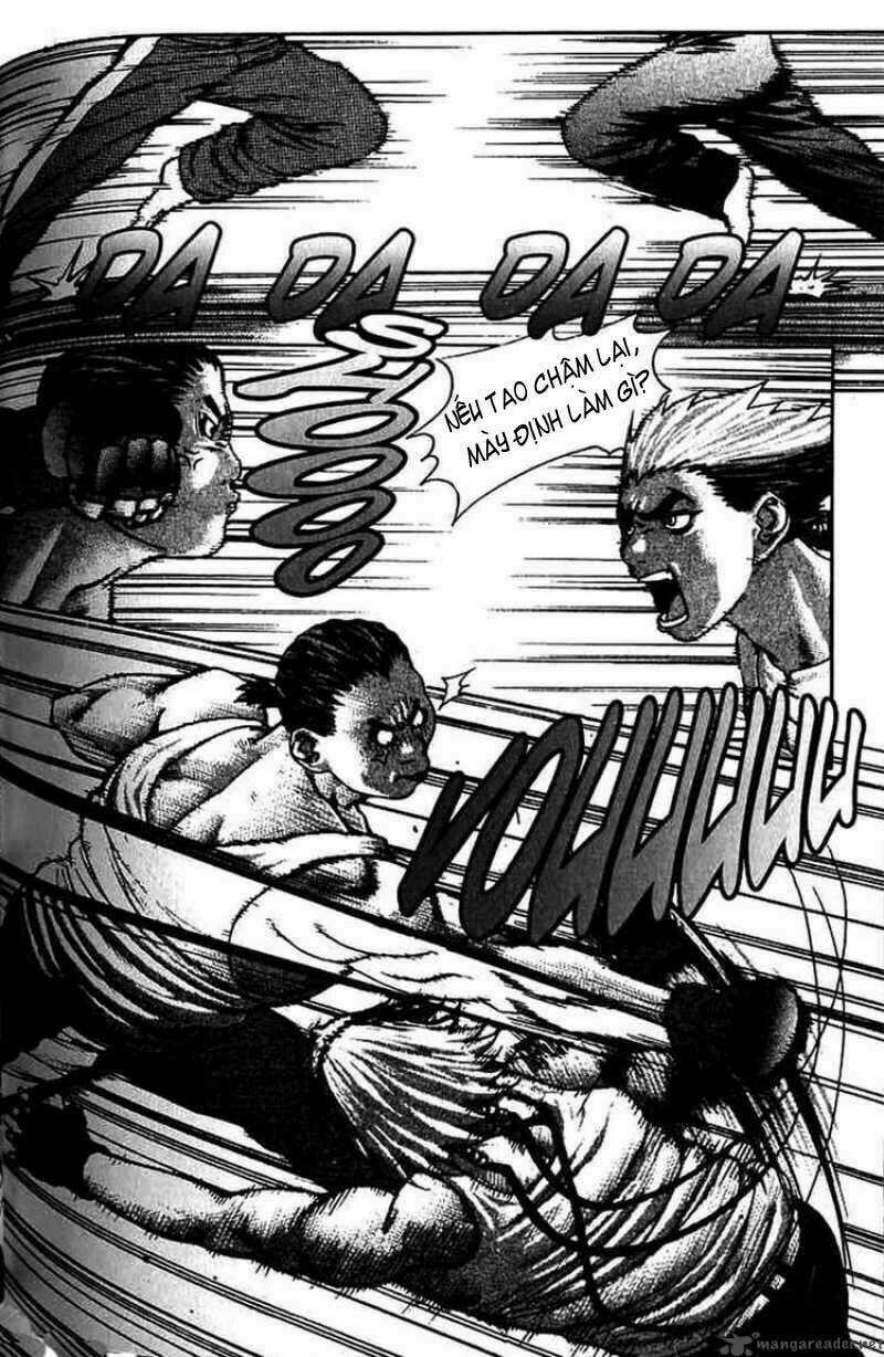 Player Kill - Chapter 3 - Trang 34