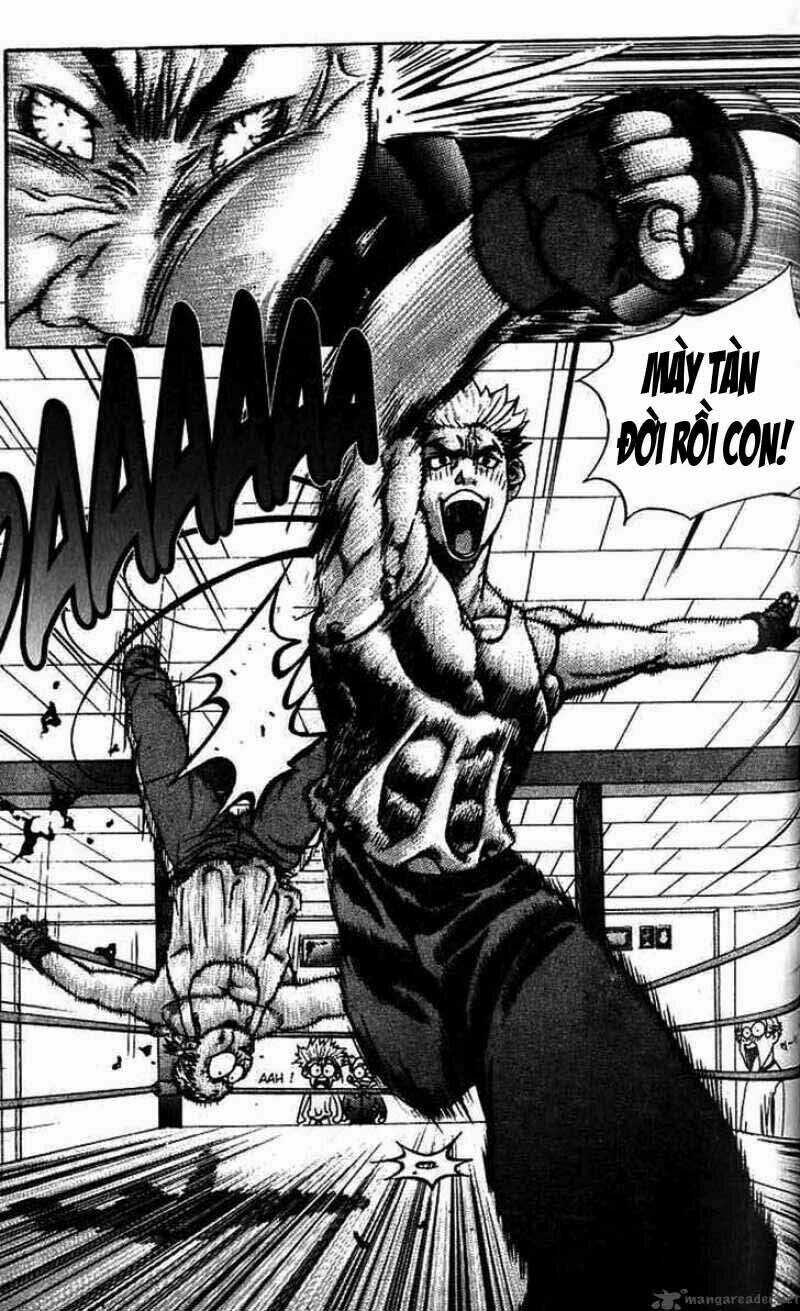 Player Kill - Chapter 3 - Trang 35