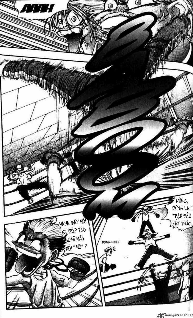 Player Kill - Chapter 3 - Trang 36