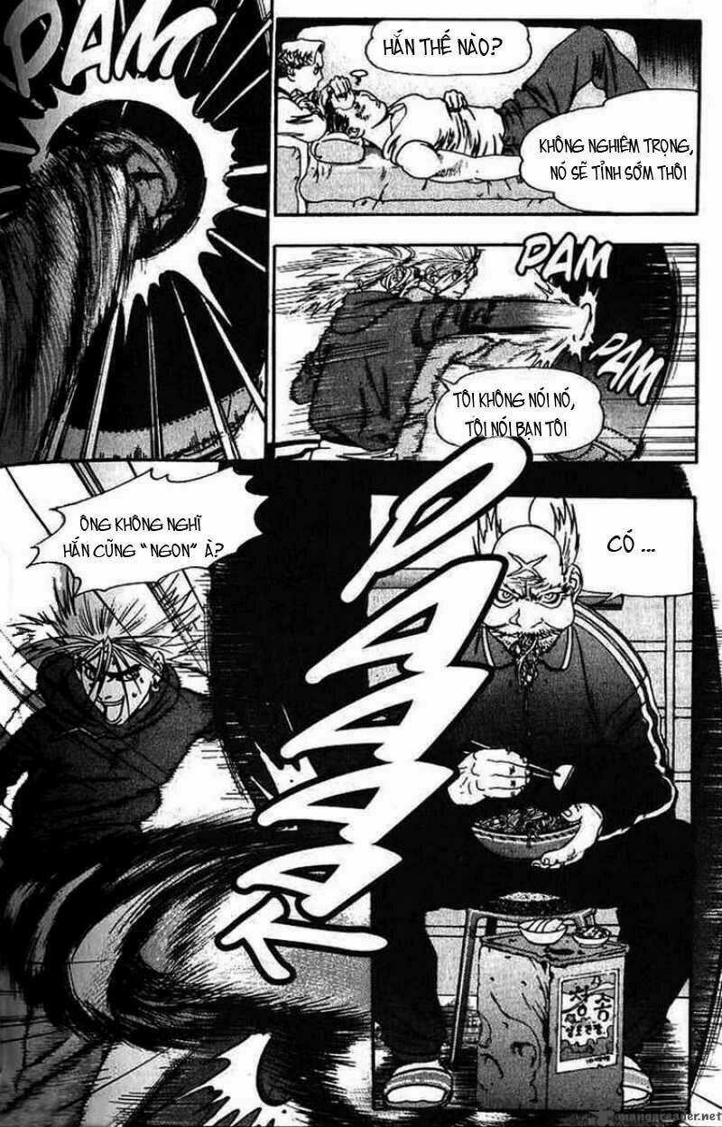 Player Kill - Chapter 3 - Trang 39