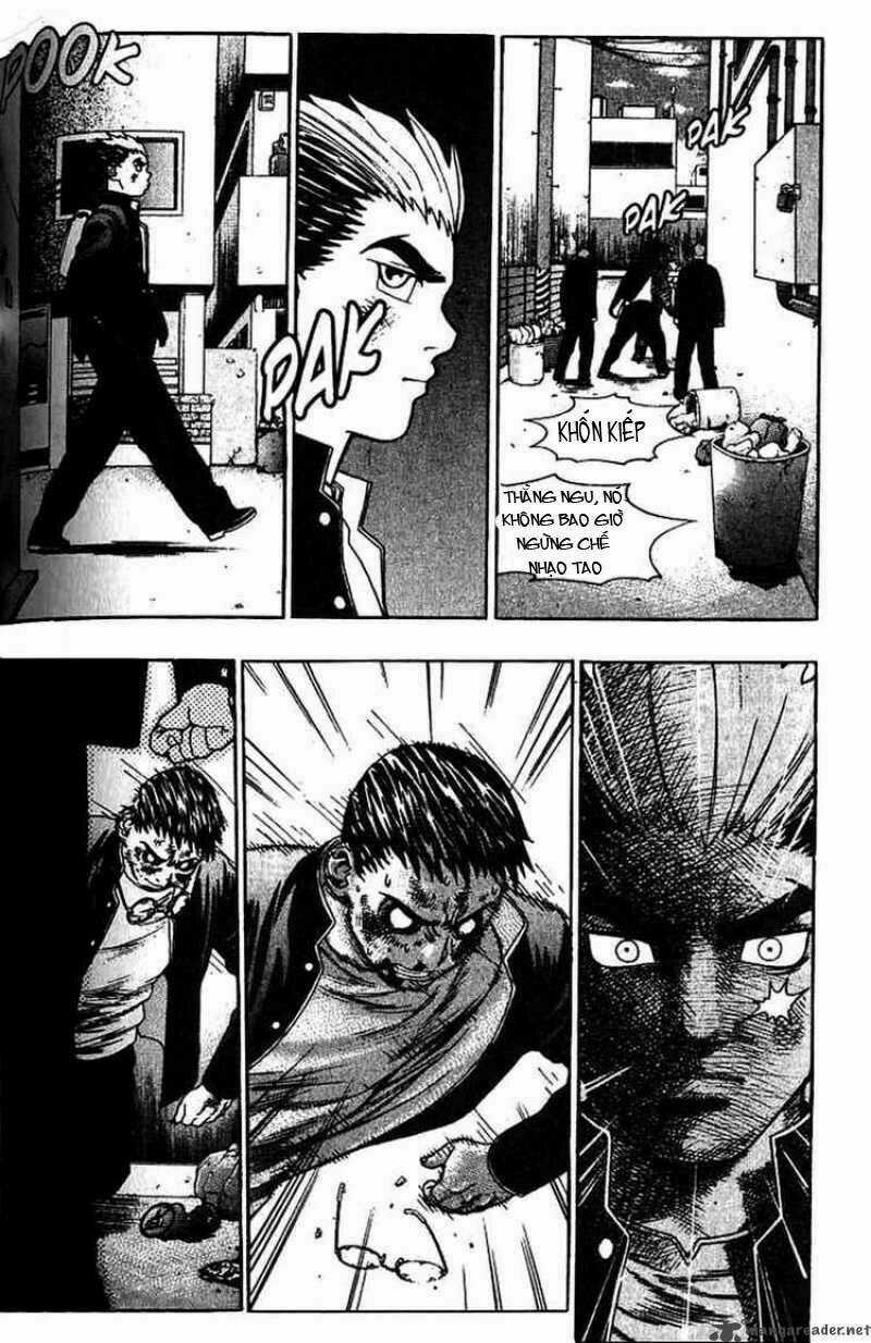 Player Kill - Chapter 3 - Trang 41