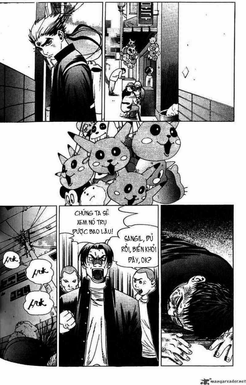 Player Kill - Chapter 3 - Trang 43