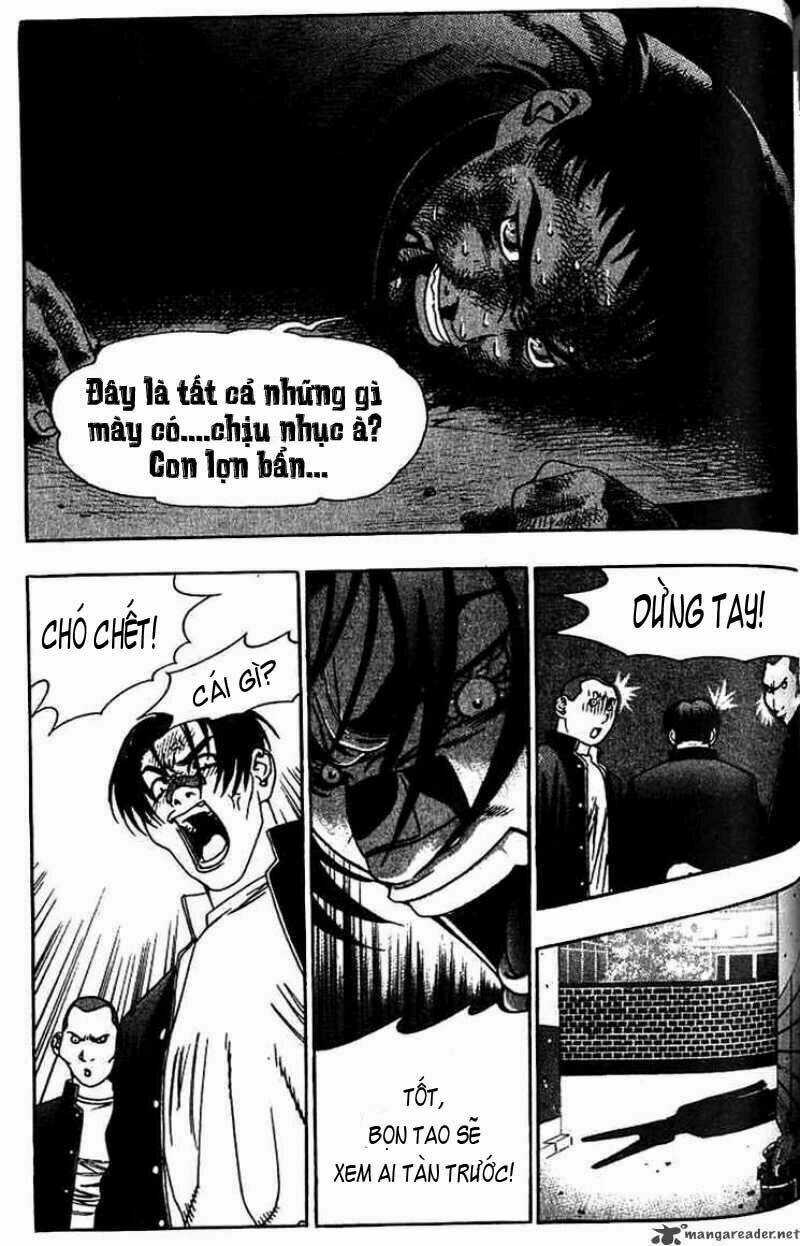 Player Kill - Chapter 3 - Trang 44