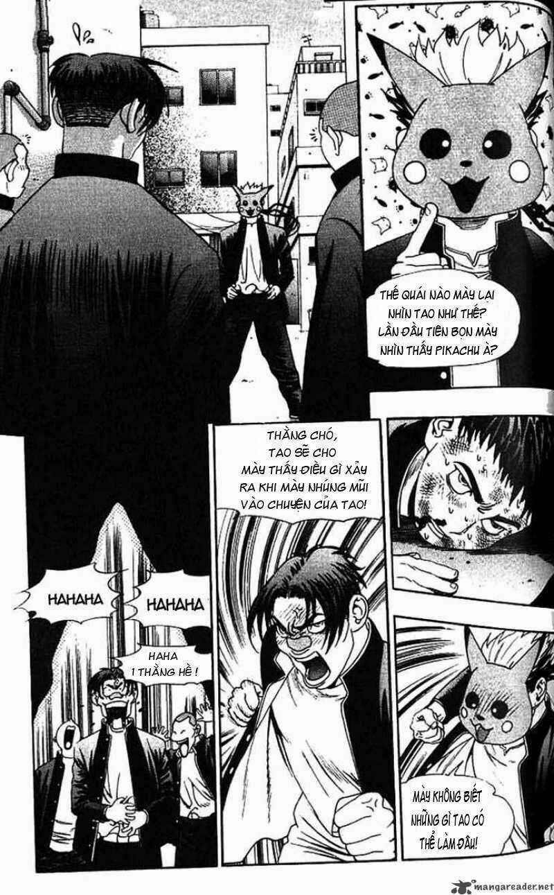 Player Kill - Chapter 3 - Trang 46