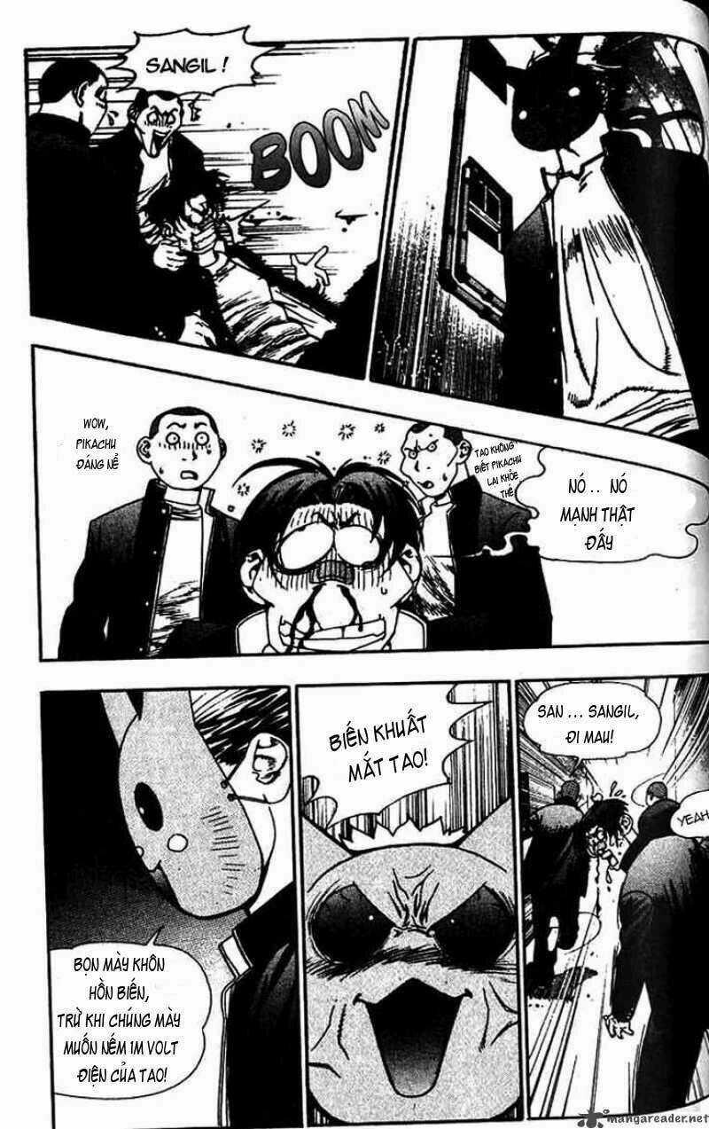 Player Kill - Chapter 3 - Trang 48