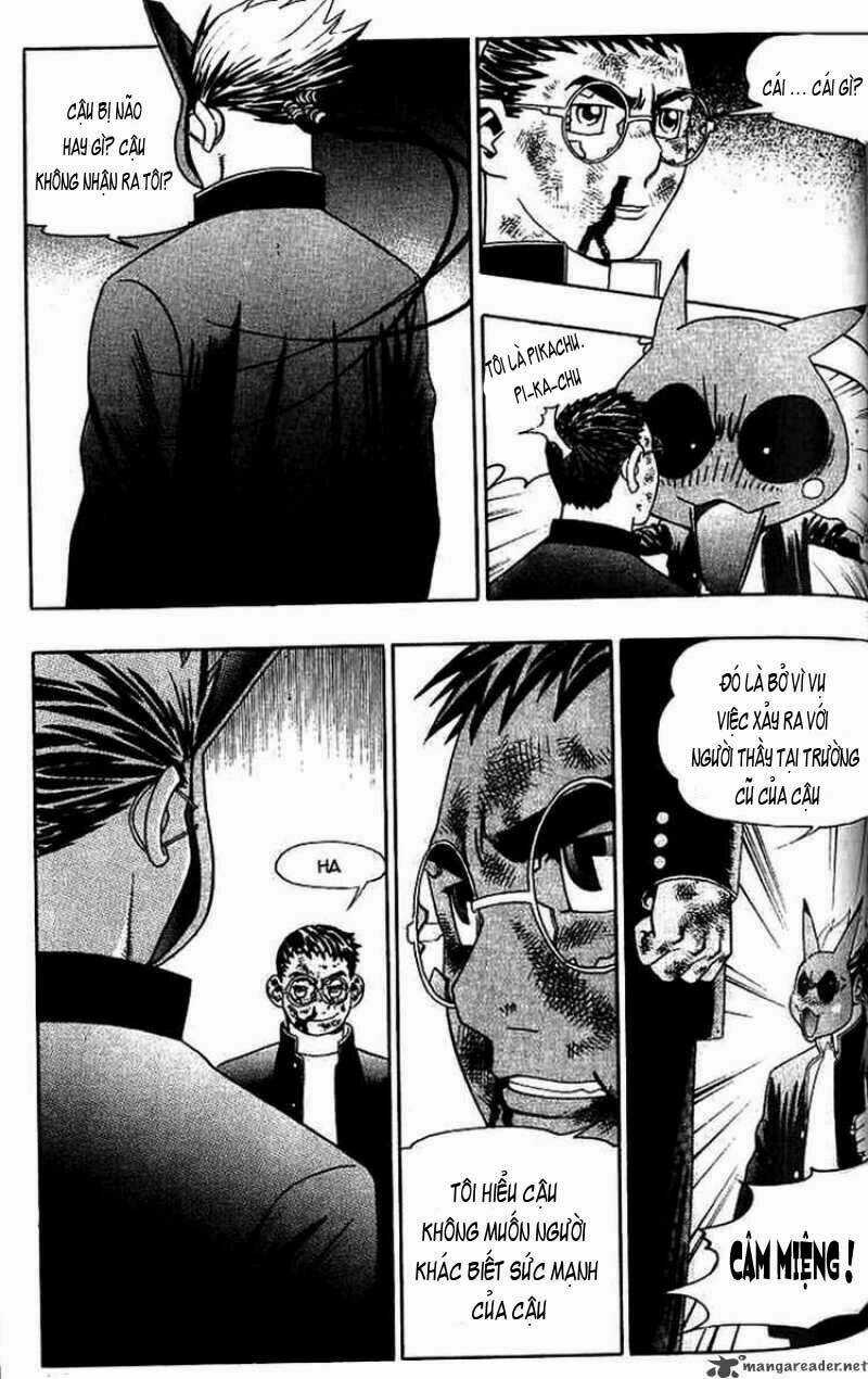 Player Kill - Chapter 3 - Trang 50