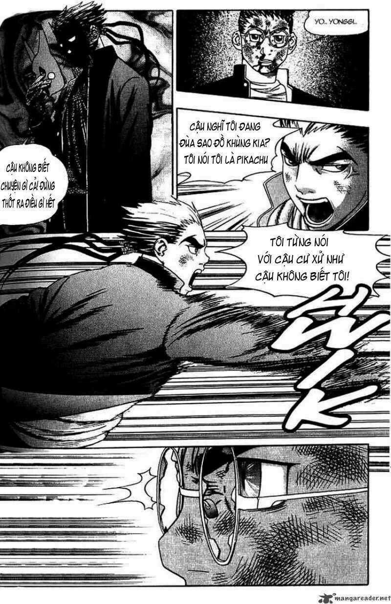 Player Kill - Chapter 3 - Trang 51