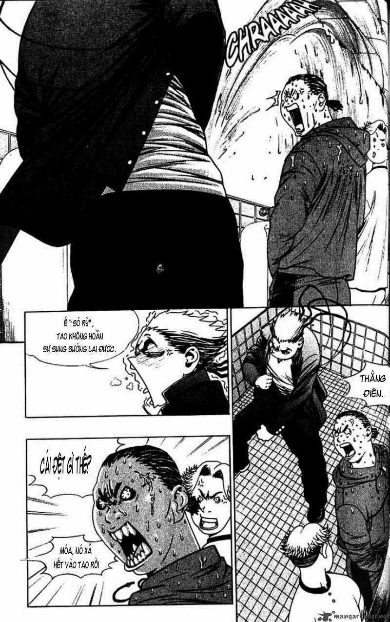 Player Kill - Chapter 3 - Trang 10