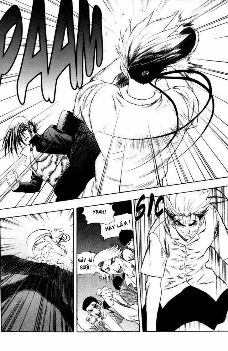 Player Kill - Chapter 30 - Trang 13