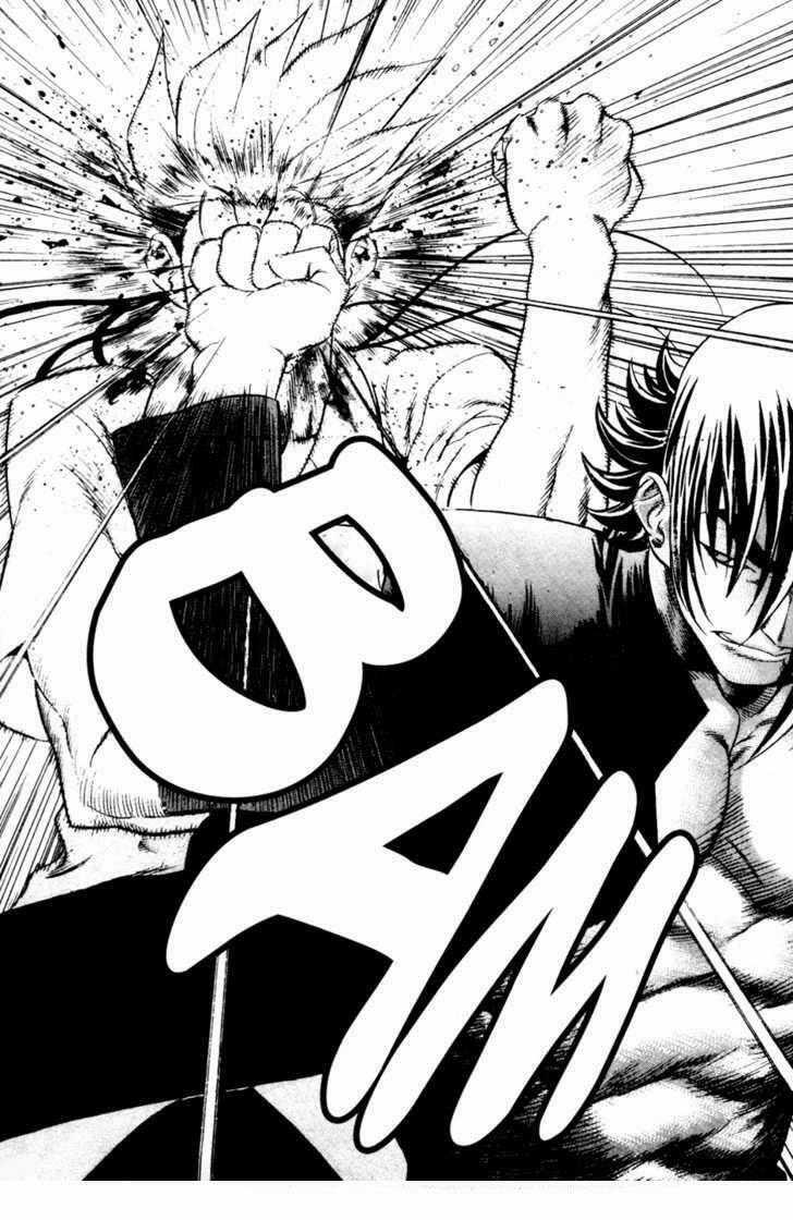 Player Kill - Chapter 30 - Trang 10