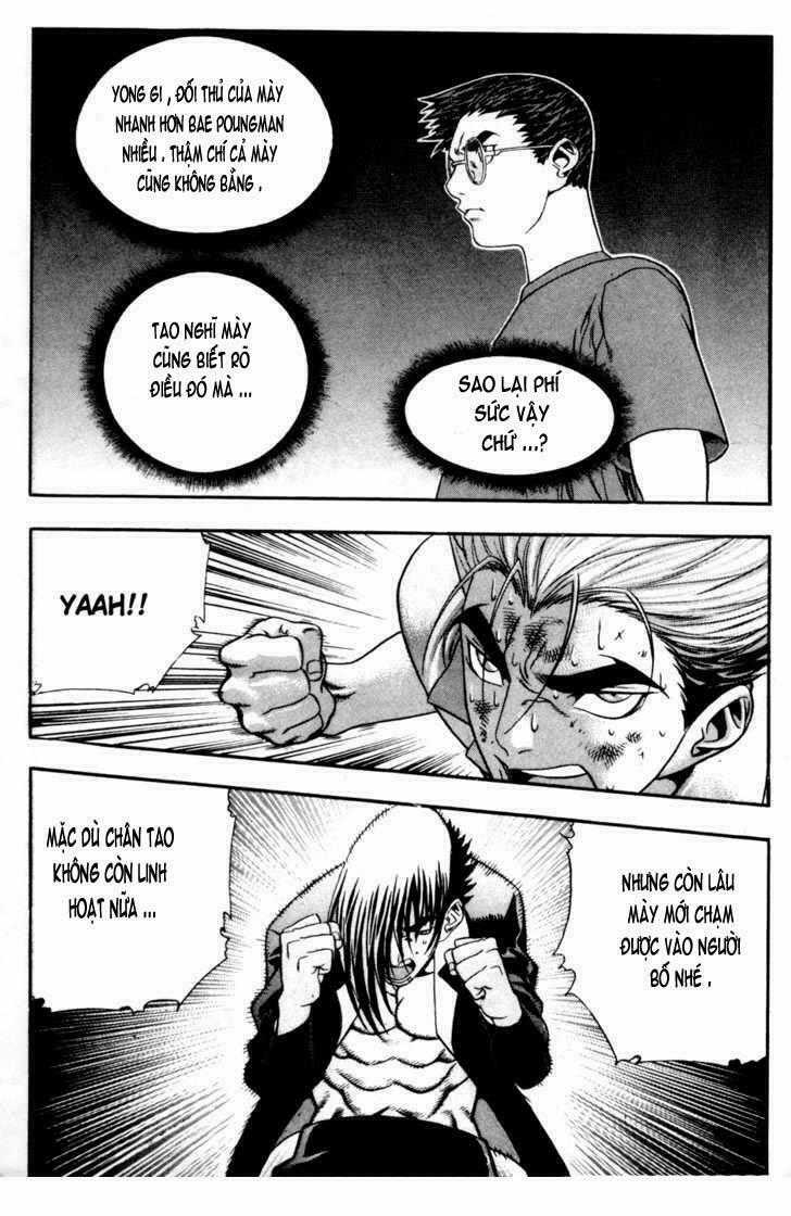 Player Kill - Chapter 31 - Trang 12