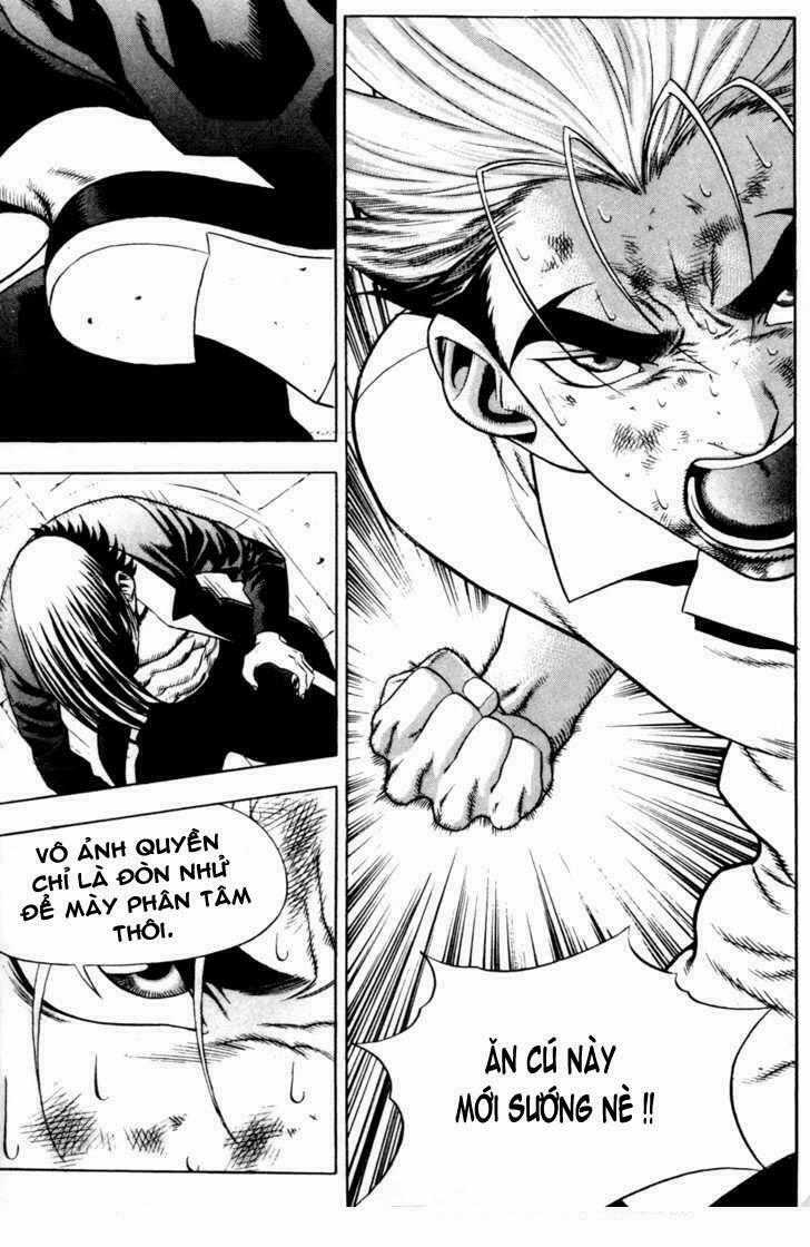 Player Kill - Chapter 31 - Trang 15