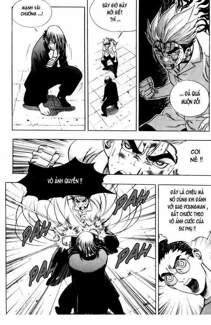 Player Kill - Chapter 31 - Trang 10