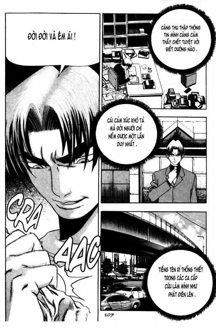 Player Kill - Chapter 32 - Trang 35