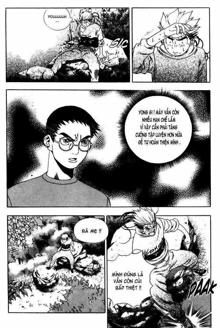 Player Kill - Chapter 33 - Trang 16