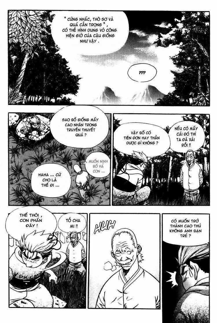 Player Kill - Chapter 33 - Trang 25