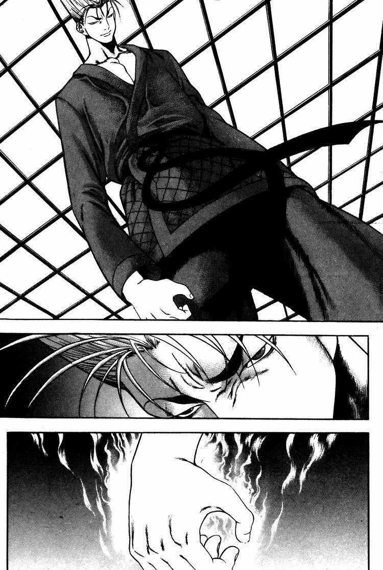 Player Kill - Chapter 33 - Trang 6