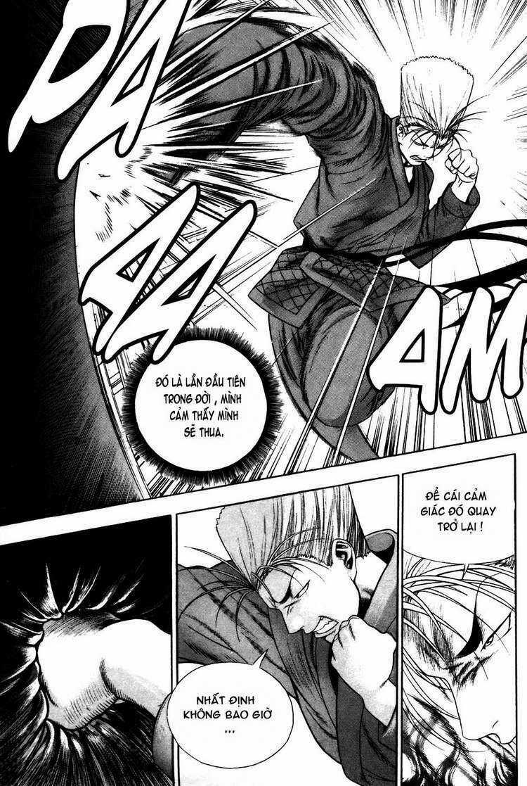 Player Kill - Chapter 33 - Trang 8