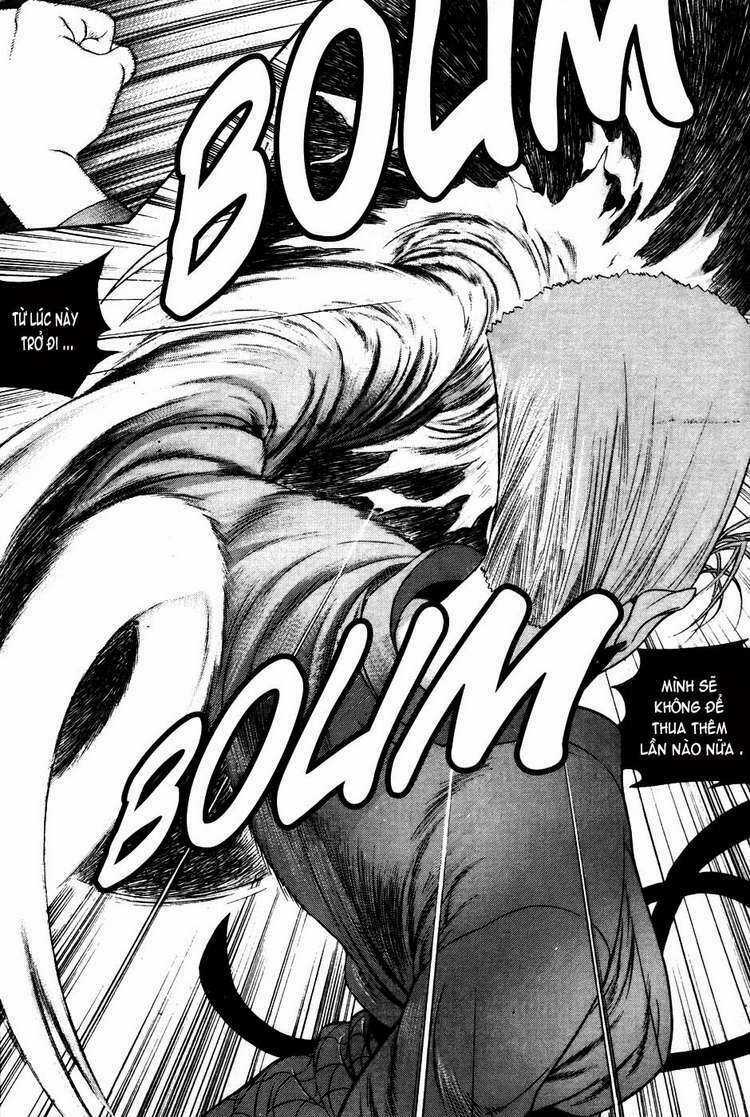 Player Kill - Chapter 33 - Trang 9